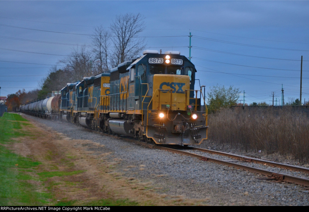 CSX L042